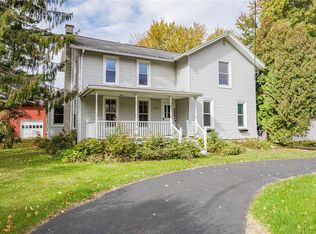 2503 Canandaigua Rd, Macedon, NY 14502