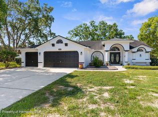 13372 Dewey Ct, Spring Hill, FL 34609