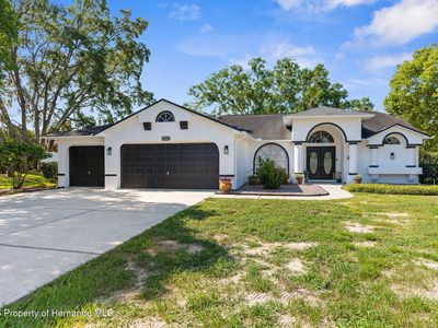 13372 Dewey Ct, Spring Hill, FL, 34609