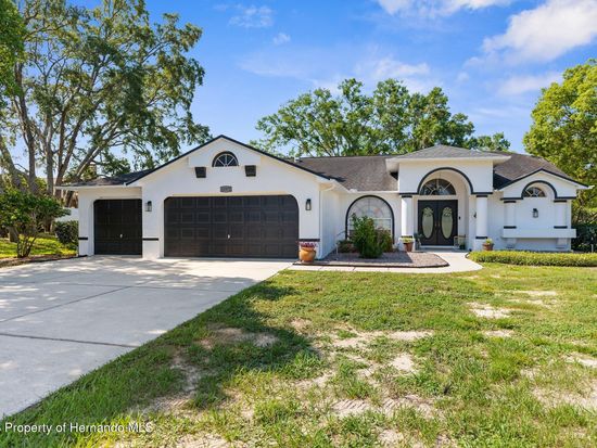 13372 Dewey Ct, Spring Hill, FL 34609