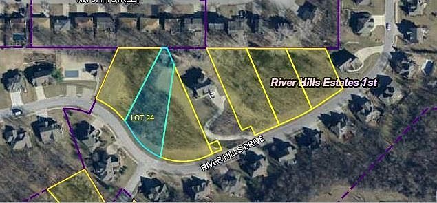 1st image of LOT 24 River Hills Dr
