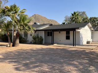 2576 E Sweetwater Ave, Phoenix, AZ 85032