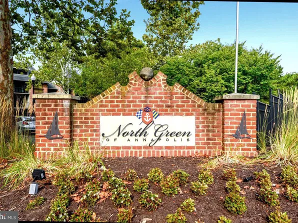 300 Hilltop Ln #300E, Annapolis, MD 21403