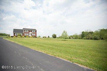 Long Driveway