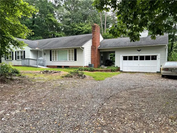1834 Zephyr Rd, Dobson, NC 27017