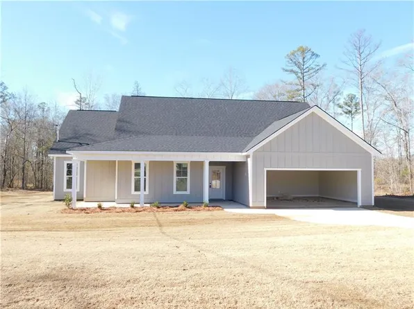 99 Lee Road 2233, Cusseta, AL 36852