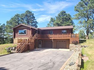4608 Nonanna St, Rapid City, SD 57702