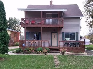431 Coleman St, Centerville, SD 57014