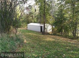 LOT 10 Deer Lane Cir LOT 10, Frederic, WI 54837