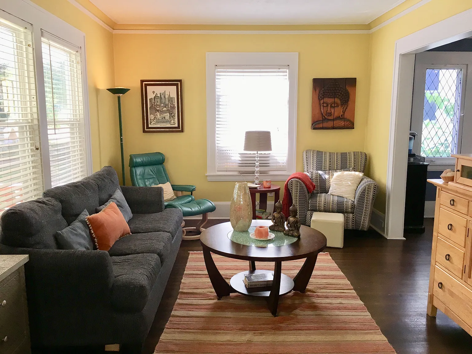 4 bed, 1303 sqft, $2,650 — Photo 4