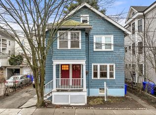 8-10 Henry St, Brookline, MA 02445