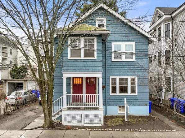8-10 Henry St, Brookline, MA 02445