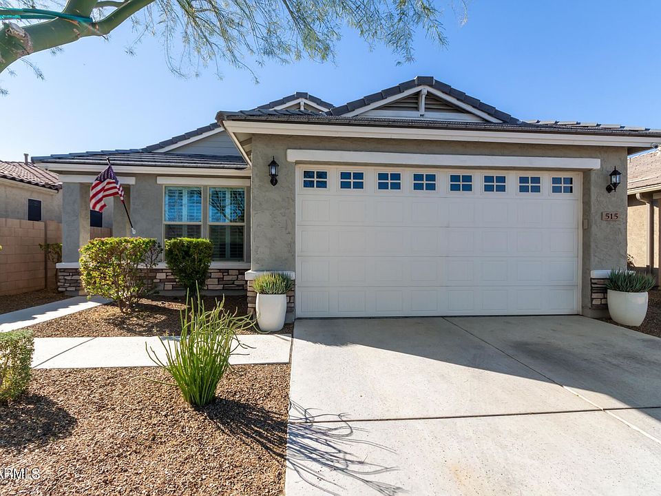 1st image of 515 E Pasaro Dr