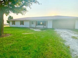 1292 McDonald Rd, Bellevue, TX 76228