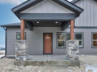 2925 Aspen View Loop, Helena, MT 59601