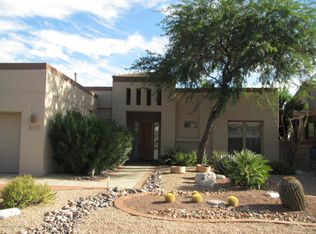 4707 S Piccadilly Dr, Green Valley, AZ 85622