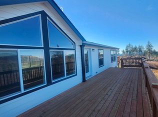 8390 NE Highland Rd, Otis, OR 97368