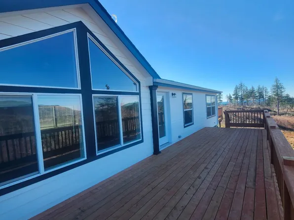 8390 NE Highland Rd, Otis, OR 97368