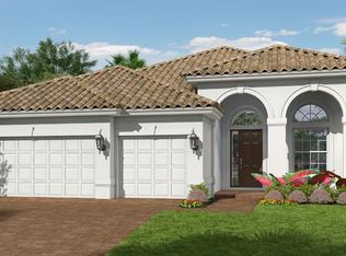1065 Camelot Way, Vero Beach, FL 32966