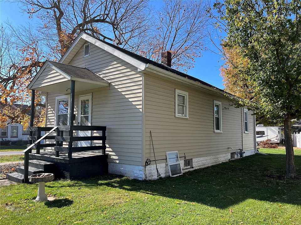 608 S Lafayette St, Jerseyville, IL 62052 MLS 23065791 Zillow