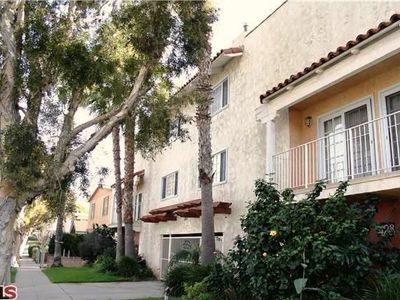 428 Hill St APT 3, Santa Monica, CA, 90405