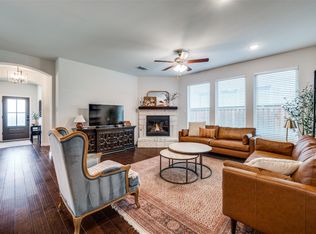 2129 Olivereta Dr, Little Elm, TX 75068