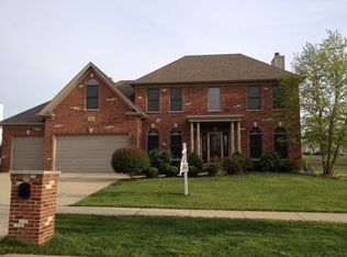12936 Skyline Dr, Plainfield, IL 60585