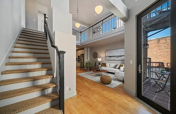 725 Tehama St #4 — Photo 19