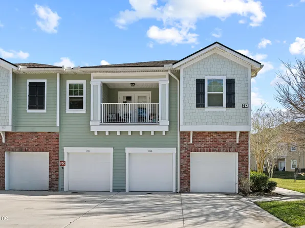 213 LARKIN Place #105, St. Johns, FL 32259
