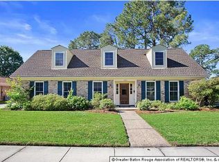 12614 Brookshire Ave, Baton Rouge, LA 70815
