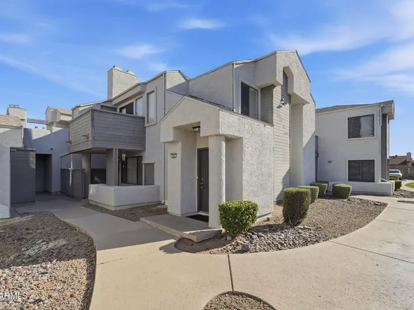 9209 N 59th Ave Unit 205, Glendale, AZ 85302