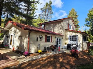 5837 Eaton Rd, Gladwin, MI 48624