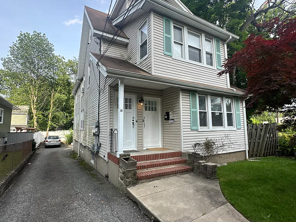 81 Orchard St