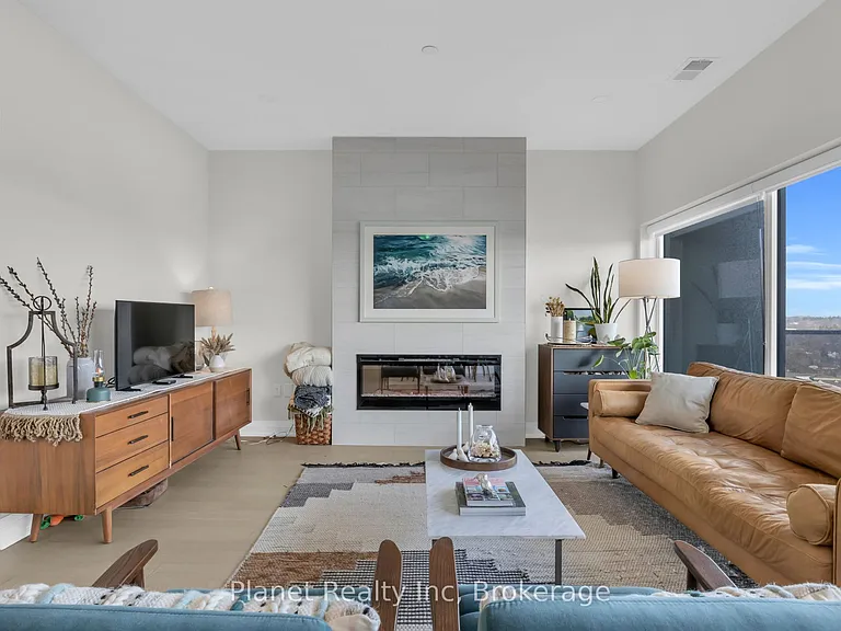 71 Wyndham St S #712 — Photo 13