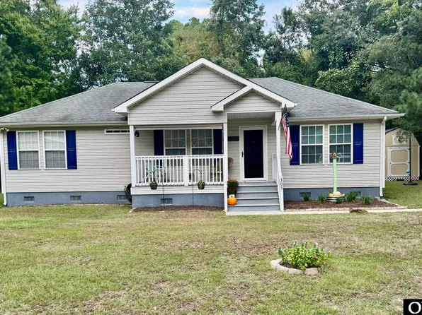 305 Klamath Trl Lot 73/74, Edenton, NC 27932