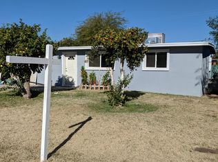2702 E 1st Pl, Mesa, AZ 85213