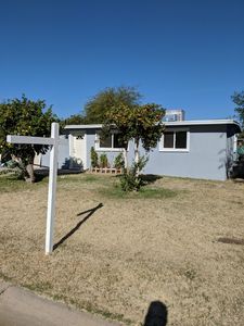 2702 E 1st Pl, Mesa, AZ, 85213