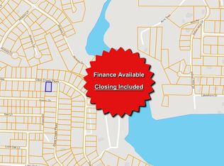 LOT 152 Dave Creek Pkwy, Fairfield Bay, AR 72088