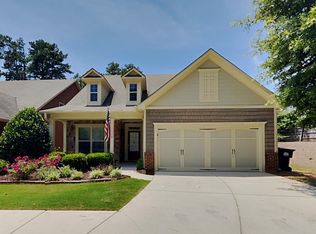 3754 Olson Dr, Austell, GA 30106