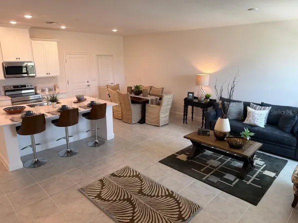 4810 Prairie Preserve Run, Saint Cloud, FL 34772