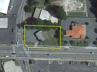 2001 W Gordon St, Valdosta, GA 31602