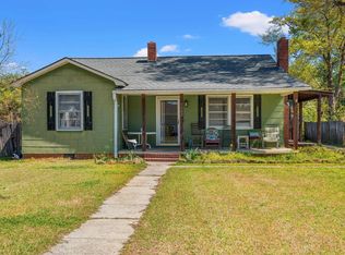 1502 McKeithan St, Conway, SC 29526