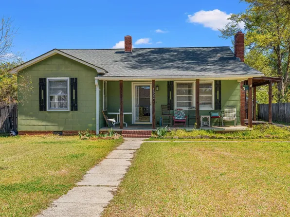 1502 McKeithan St., Conway, SC 29526