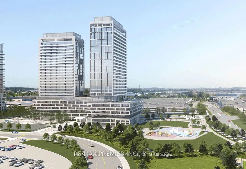 Charisma 2 South Tower — Photo 1