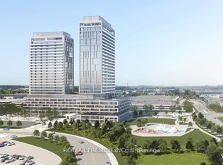 8960 Jane St #1515, Vaughan, ON L4K 2M9