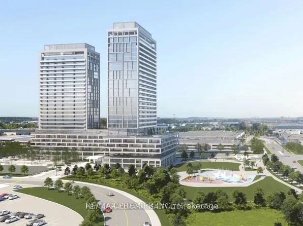 8960 Jane St #1819, Vaughan, ON L4K 2M9