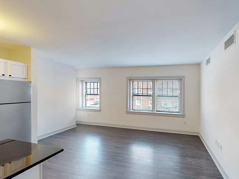 Dining/Living room