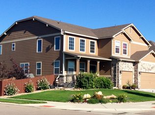 5931 Banner St, Timnath, CO 80547