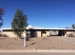 3140 W Shedd Rd, Eloy, AZ 85131