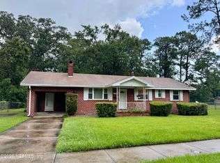 1737 Bassett Rd, Jacksonville, FL 32208